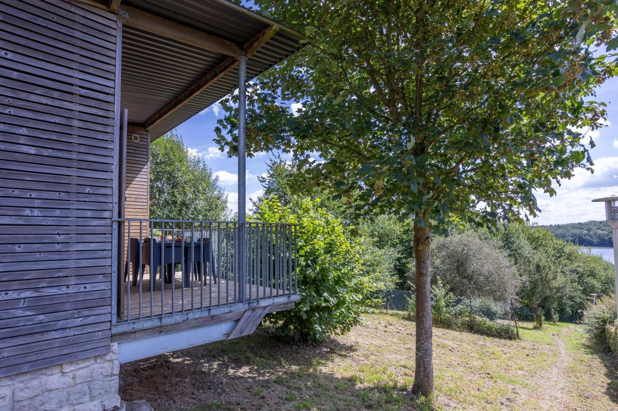 Les Genets G07 - Le Val Joly Villa Eppe-Sauvage Екстериор снимка